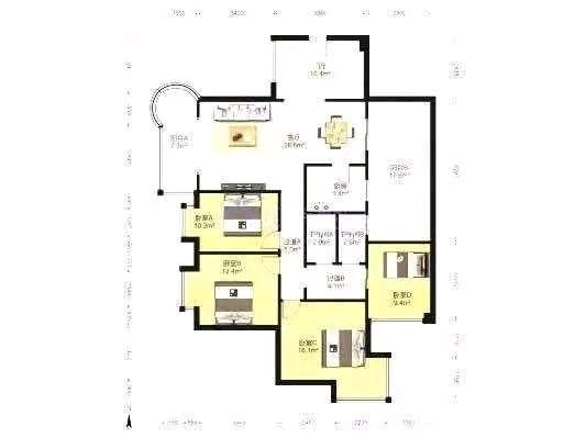 M-26913二手房图片