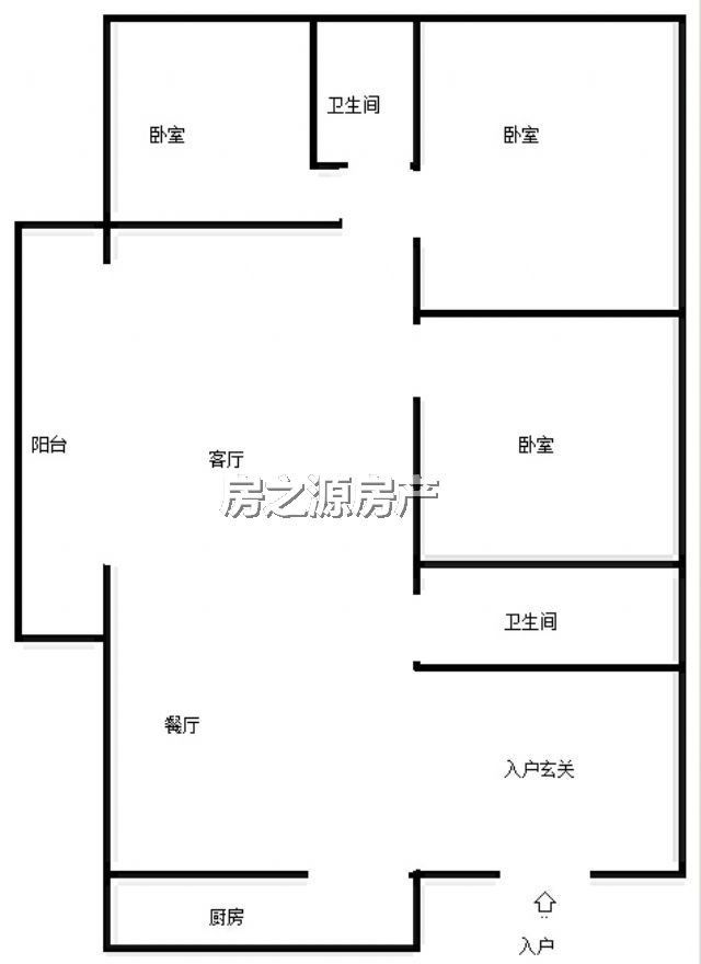 M-27074二手房图片