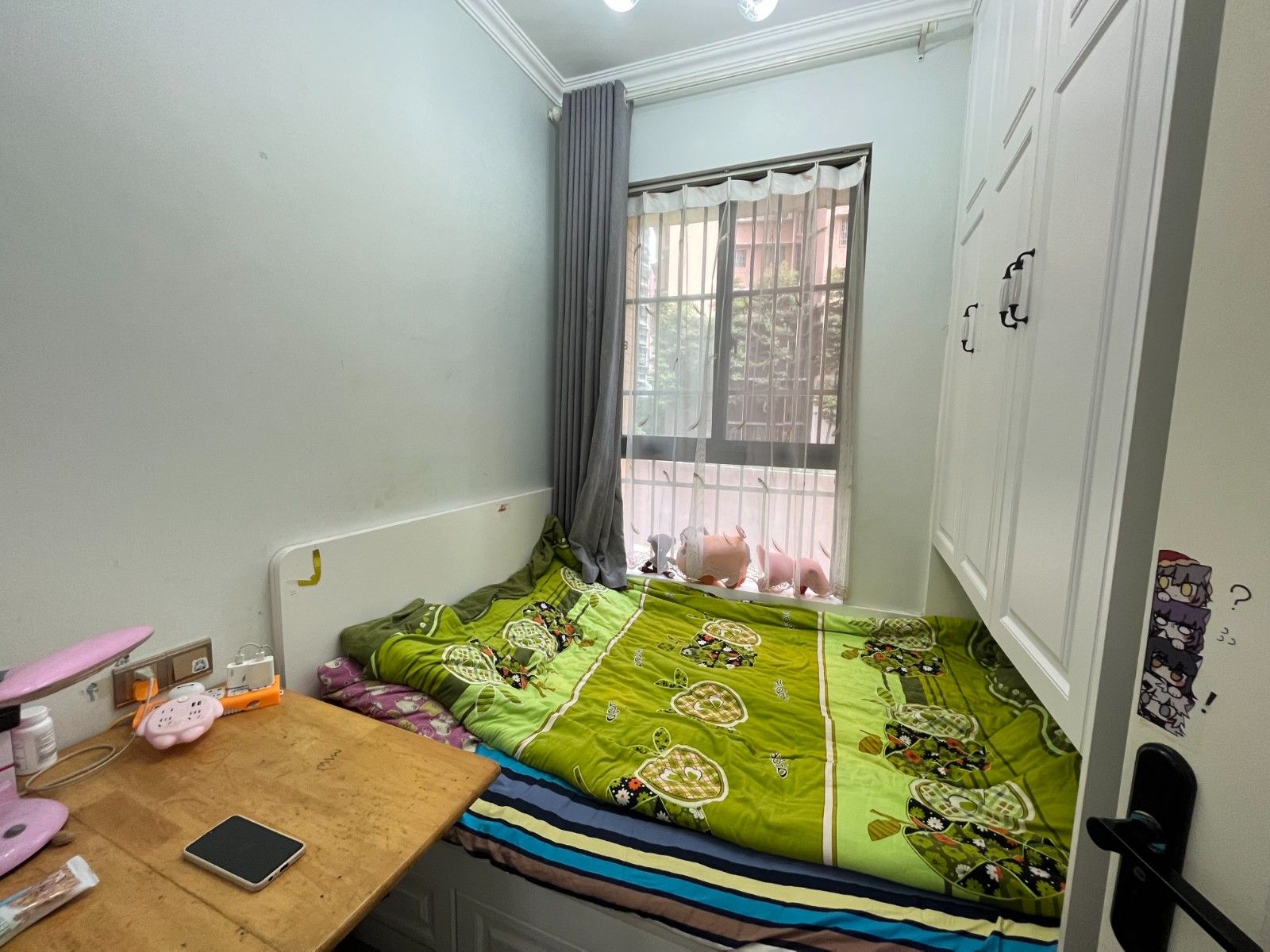 M-27701二手房图片