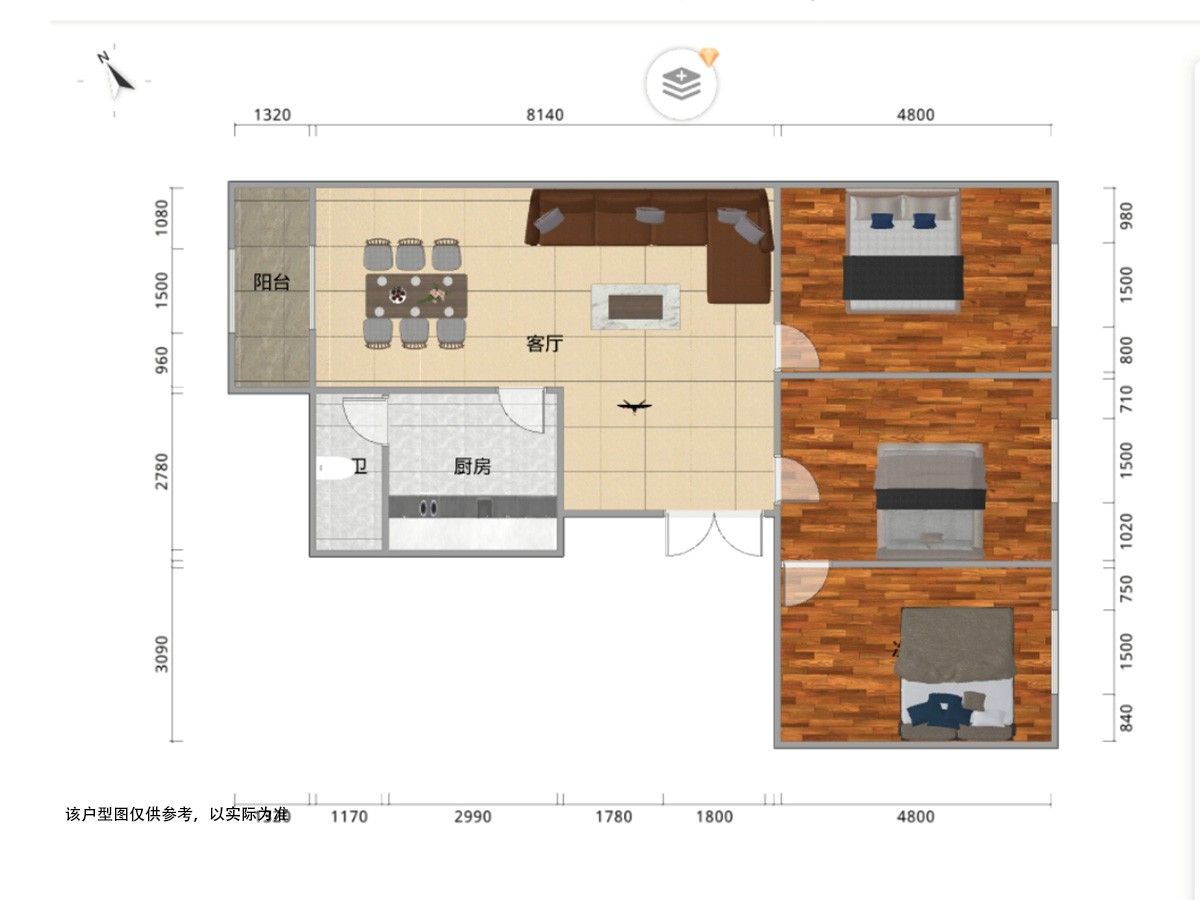 M-28186二手房图片