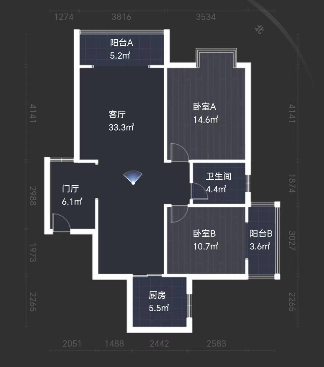 M-28780二手房图片