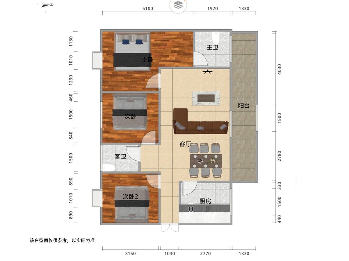 M-28886二手房图片