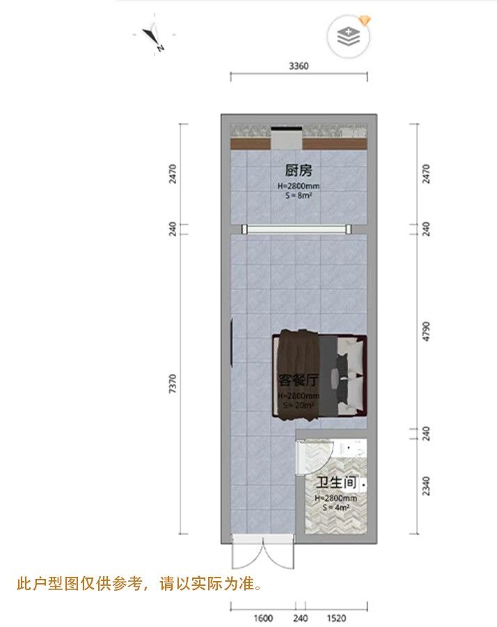 M-29491二手房图片