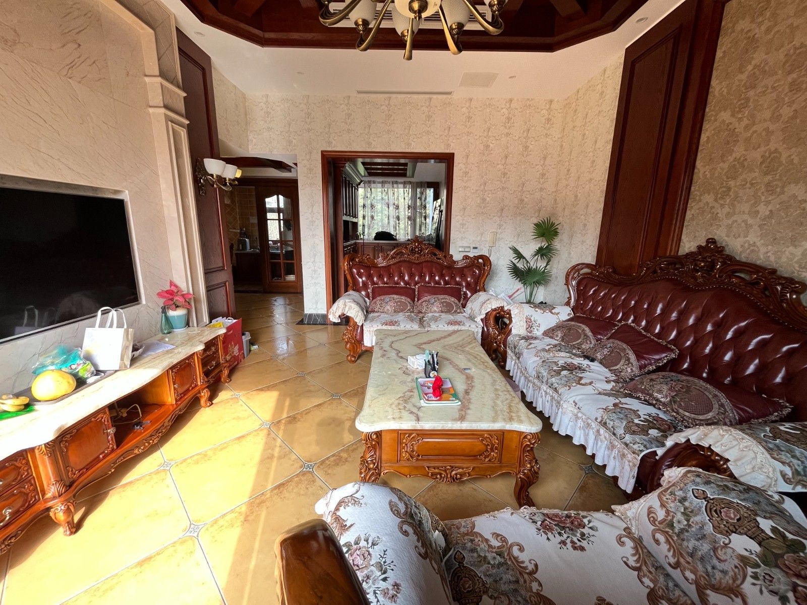 M-30813二手房图片