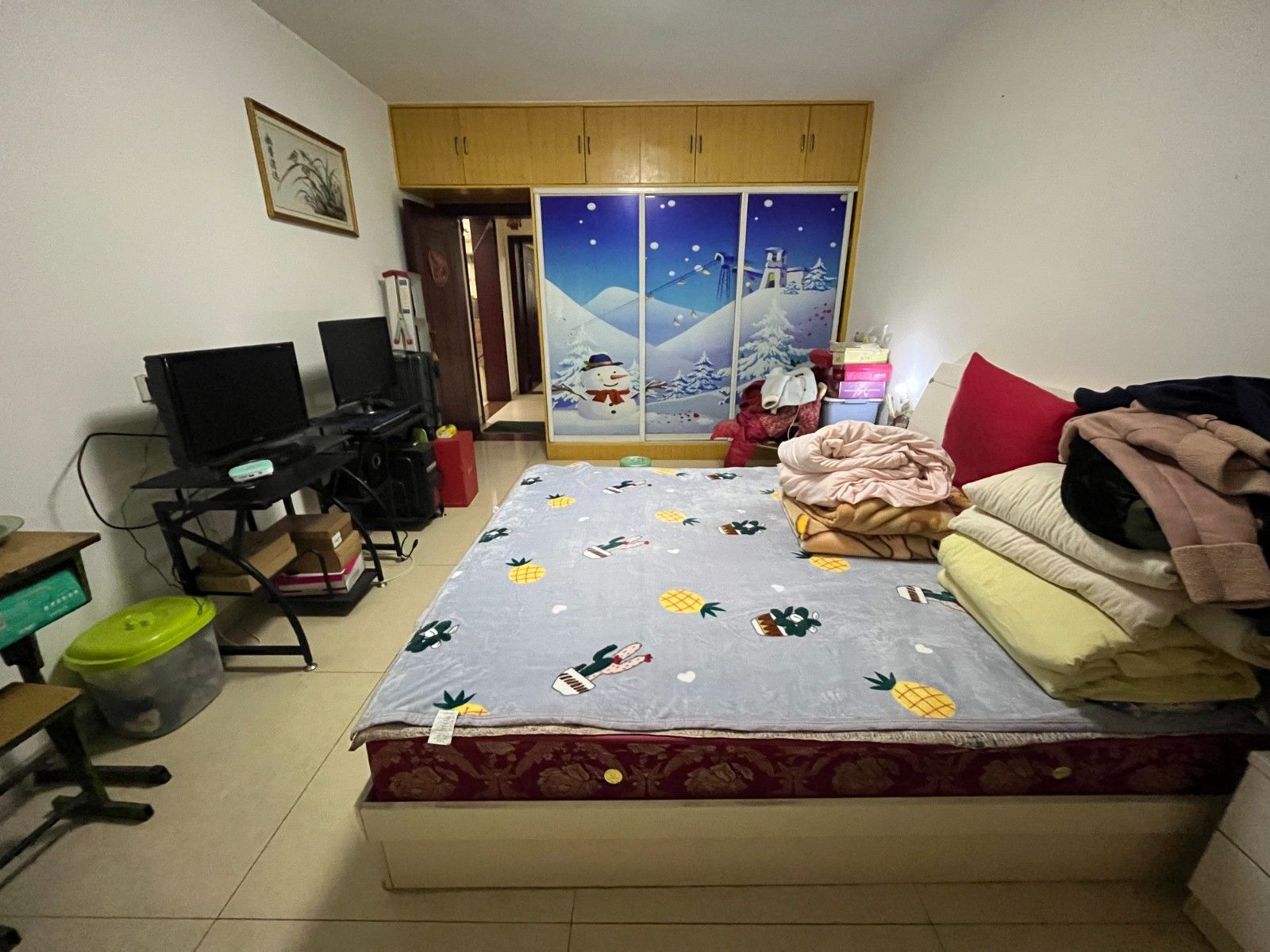 M-31707二手房图片