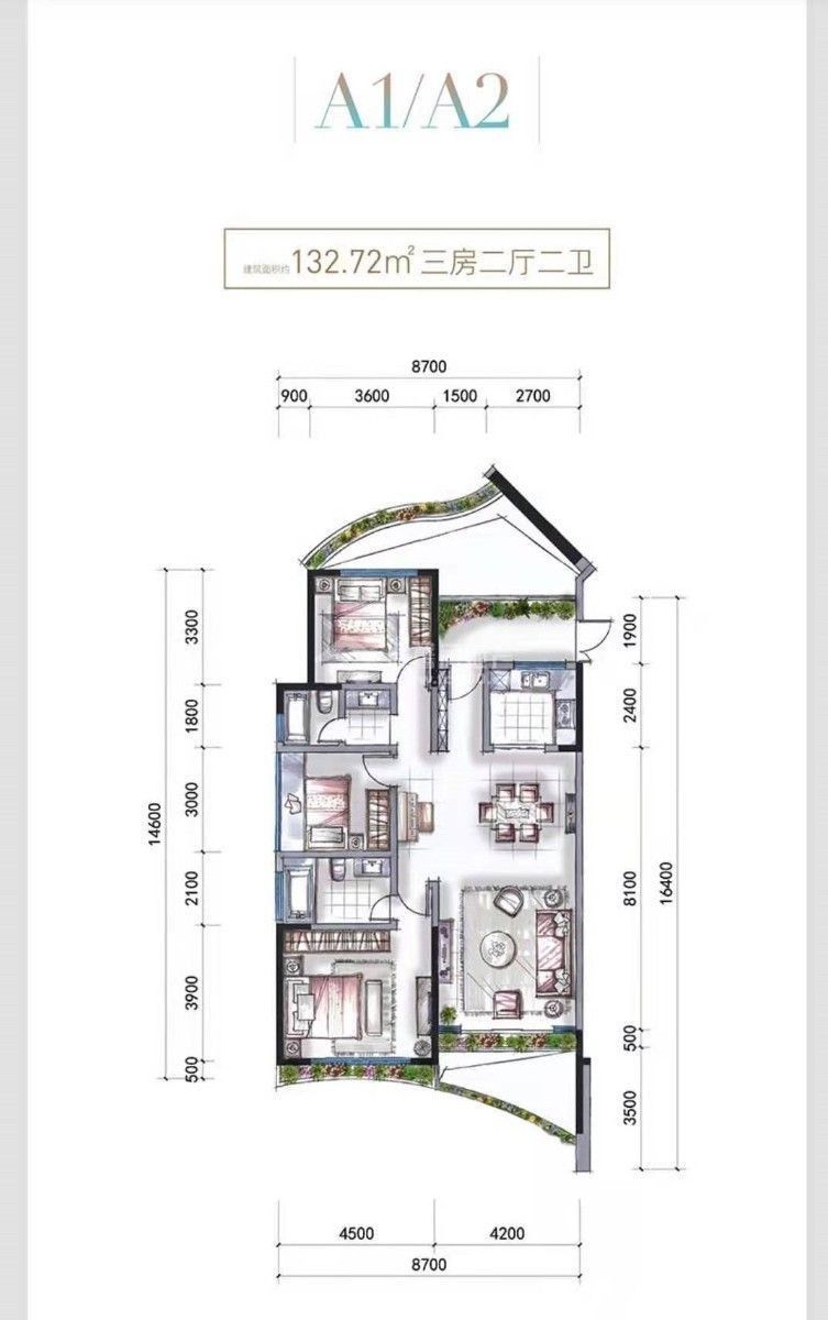 M-33218二手房图片