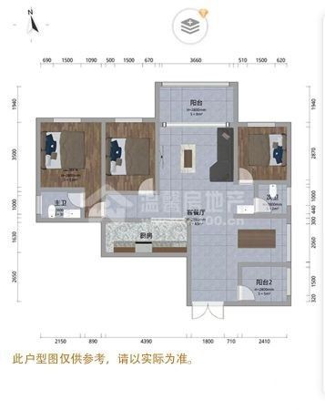 M-34020二手房图片