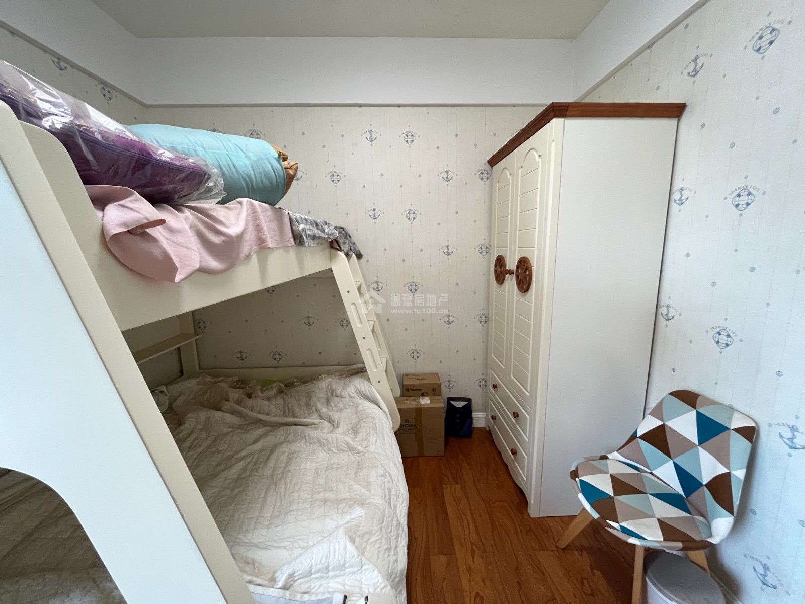 M-34087二手房图片