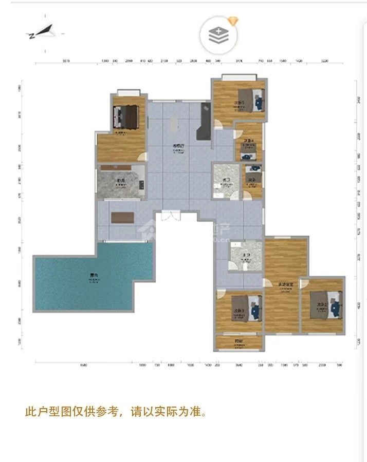 M-34188二手房图片