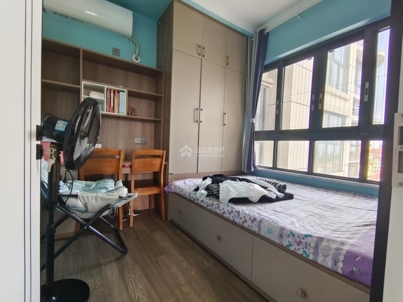 M-34348二手房图片