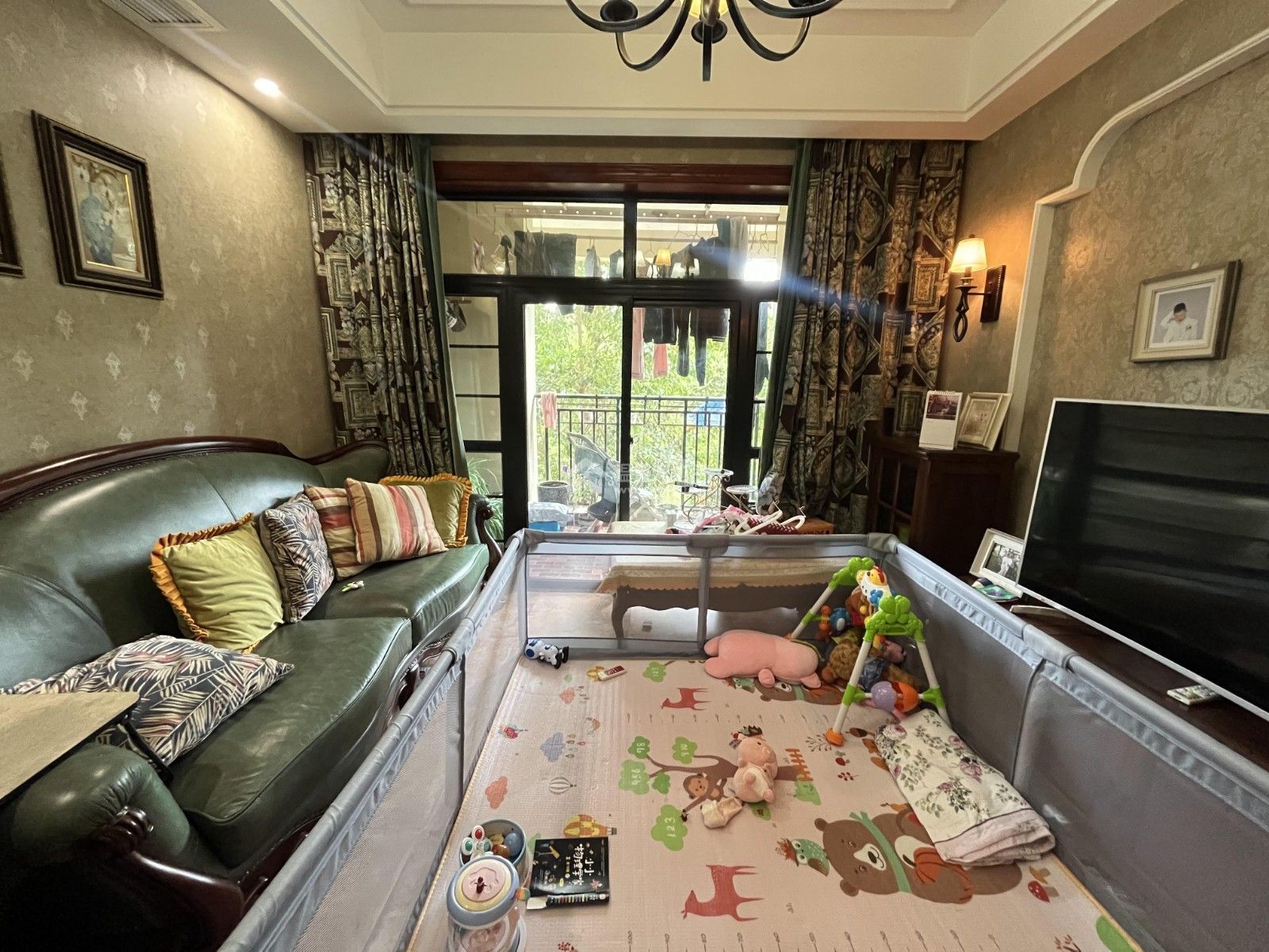 M-34592二手房图片