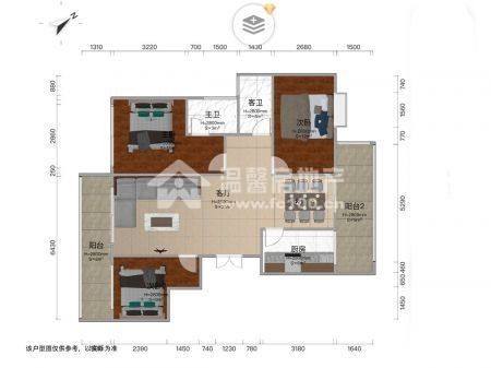 M-34967二手房图片