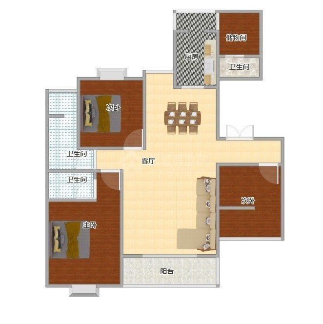 M-35442二手房图片