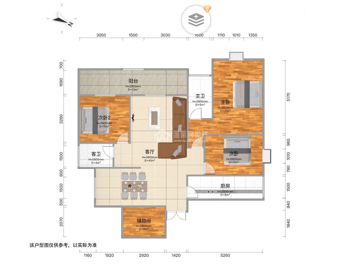 M-35759二手房图片