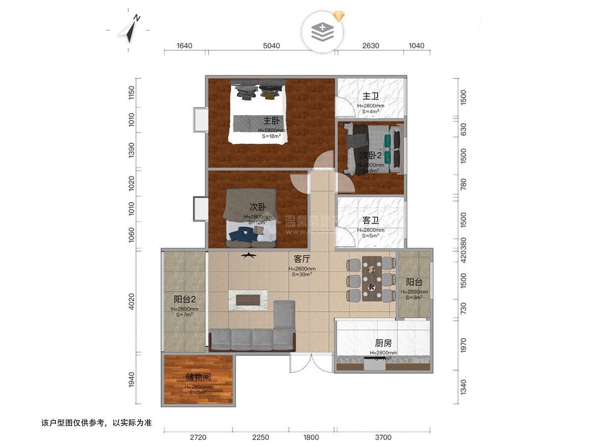 M-36288二手房图片