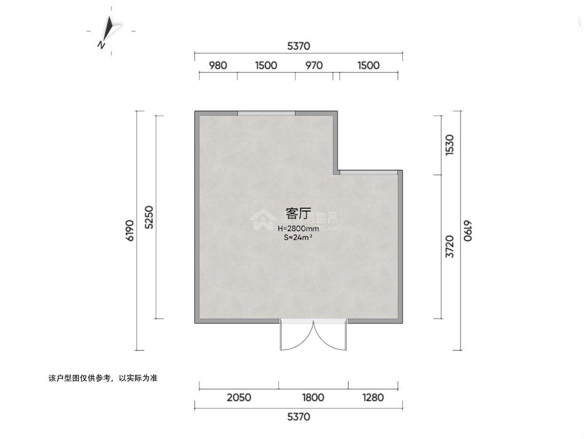 M-36602二手房图片