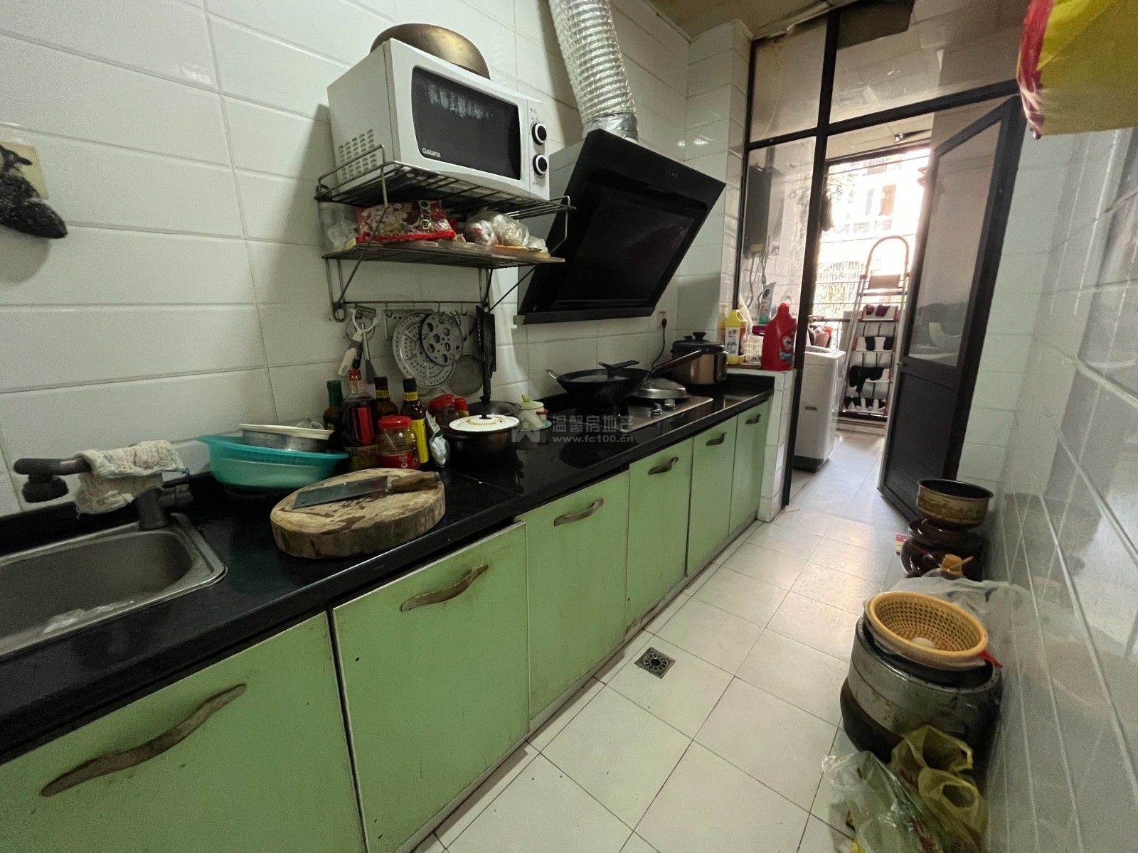 M-36976二手房图片