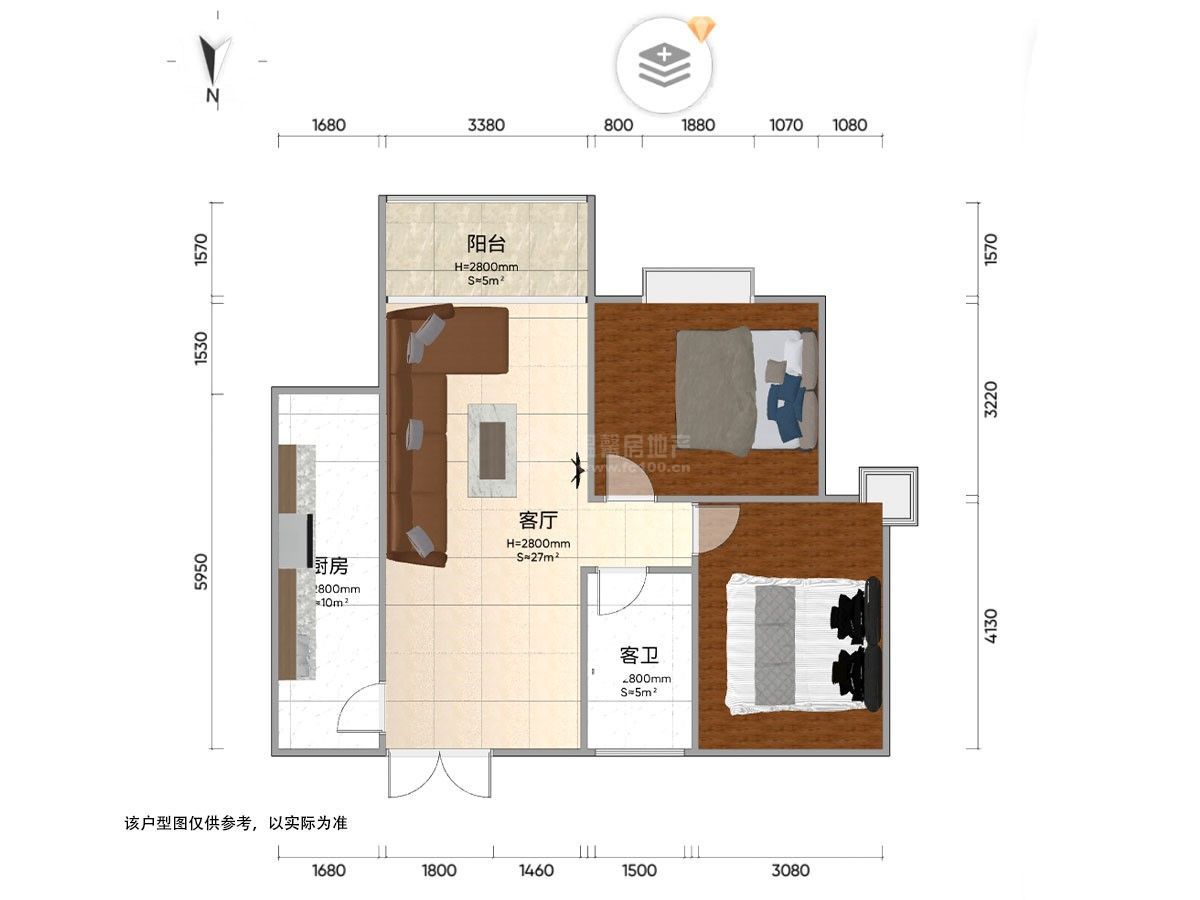 M-37187二手房图片