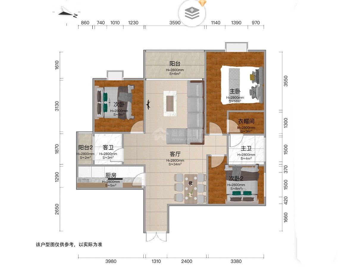 M-37189二手房图片