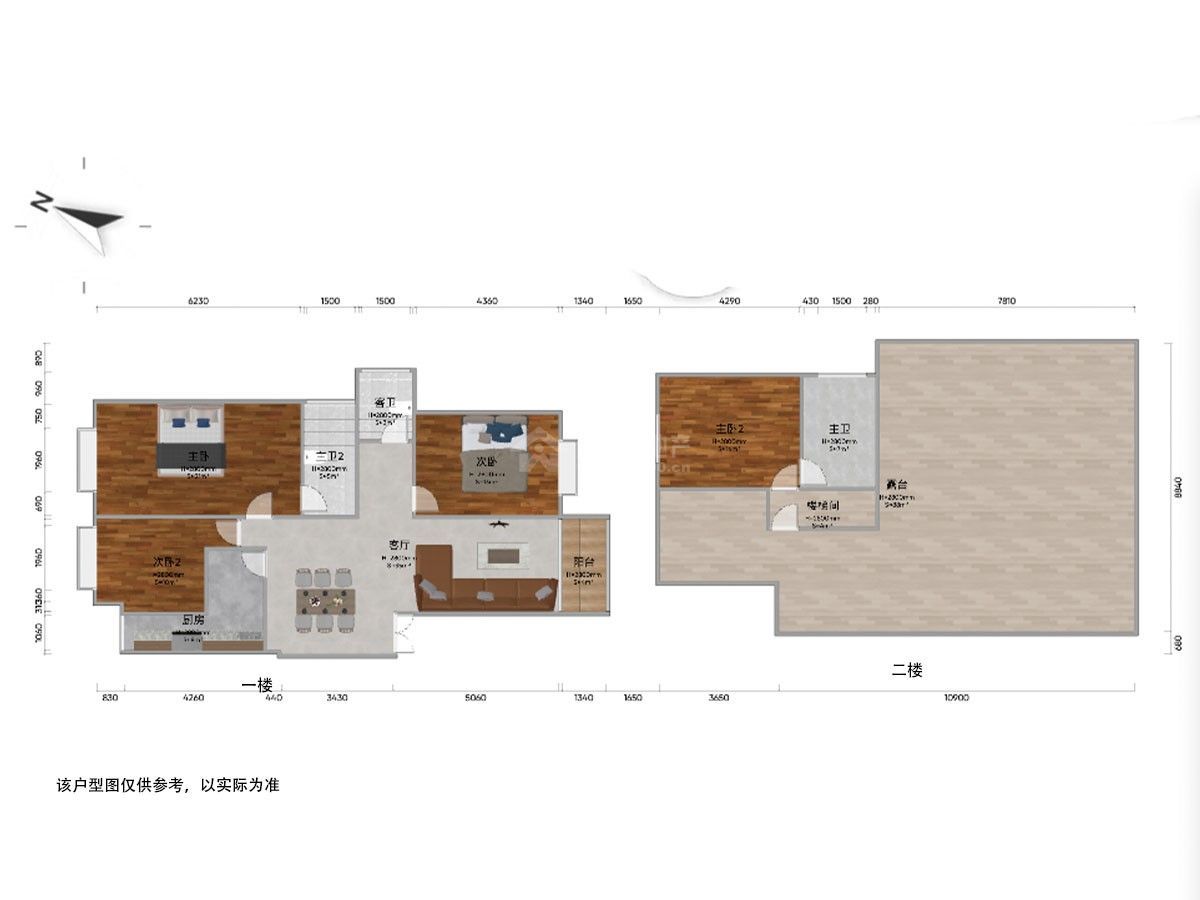 M-37205二手房图片