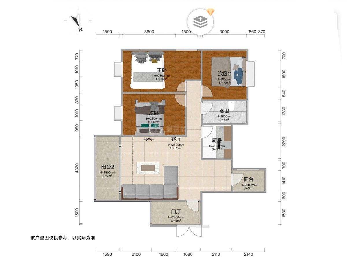M-37239二手房图片