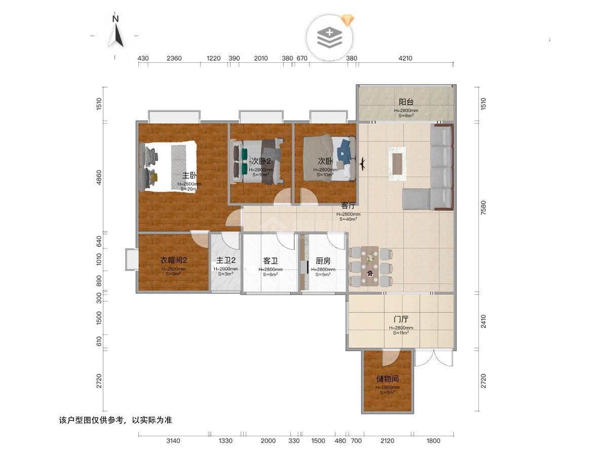 M-37337二手房图片