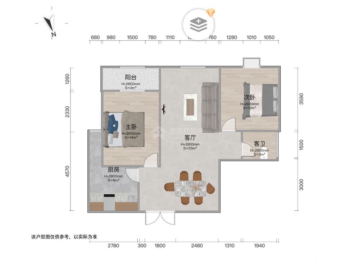 M-37382二手房图片