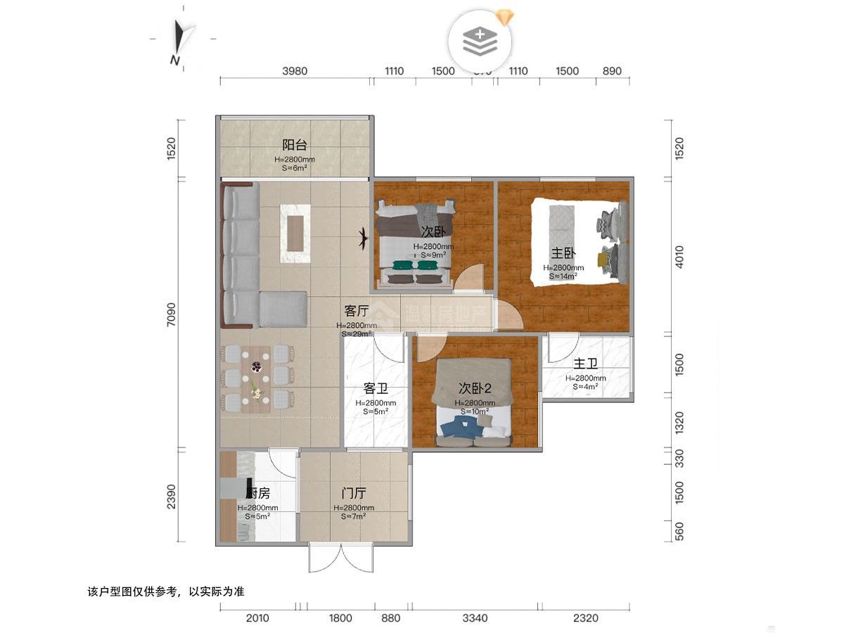 M-37456二手房图片