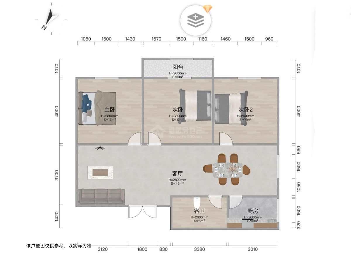 M-37458二手房图片