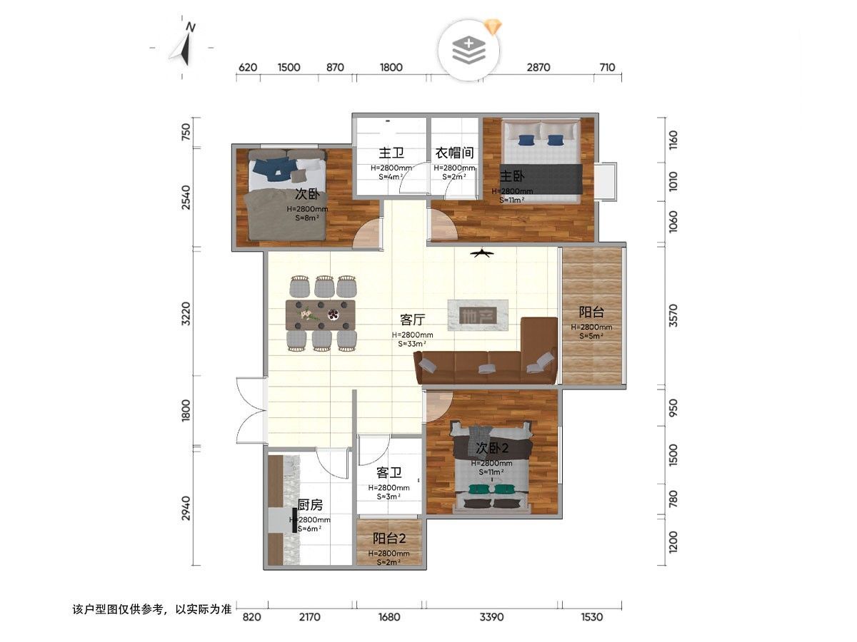 M-37488二手房图片