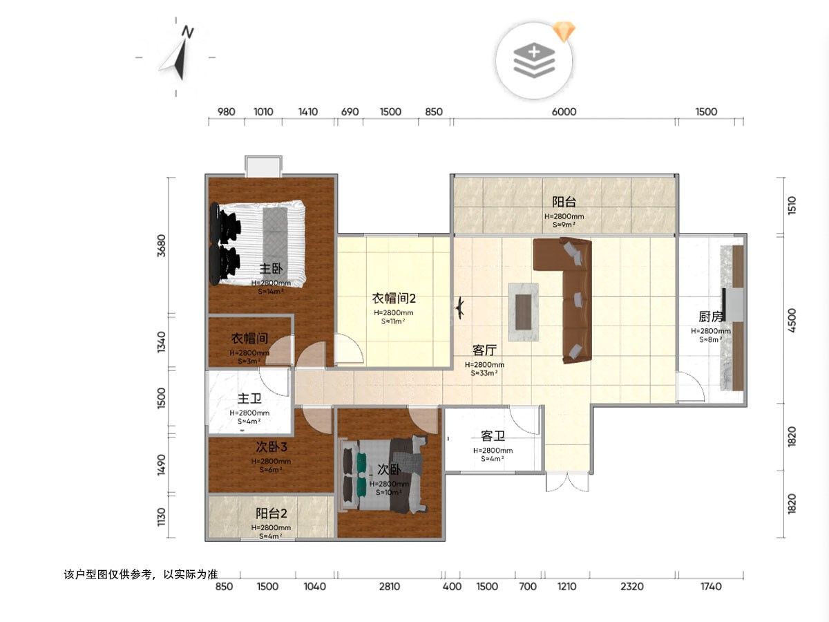 M-37649二手房图片