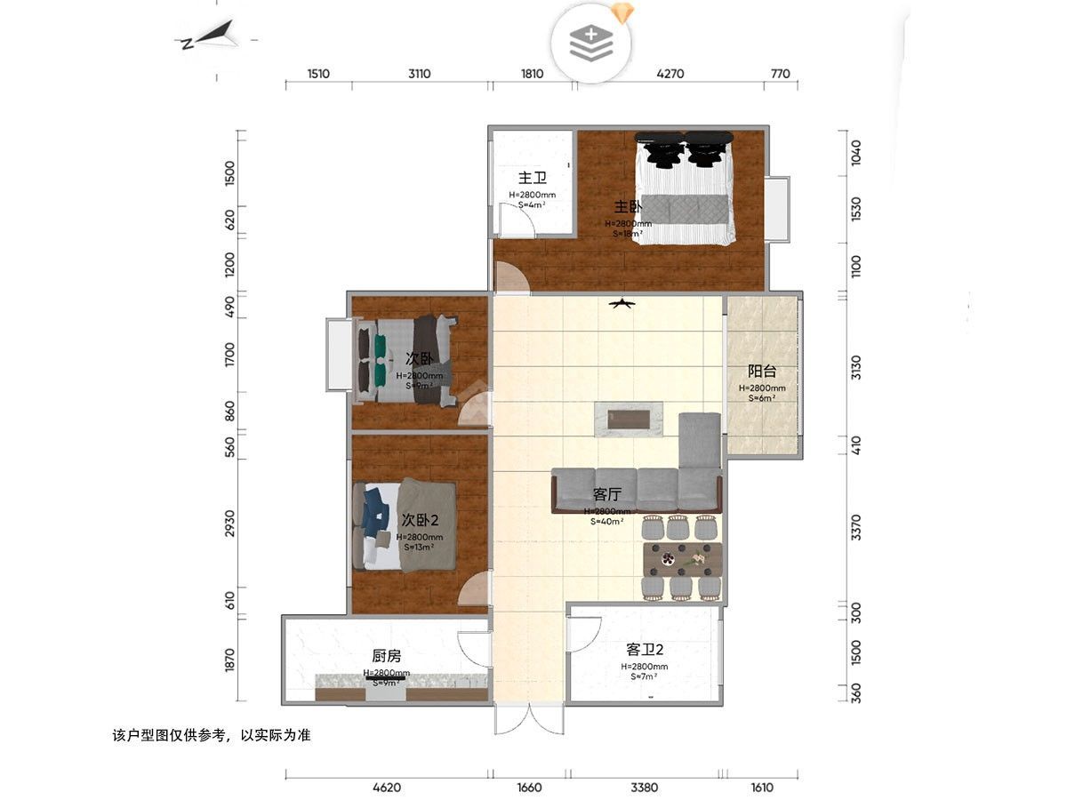 M-37653二手房图片