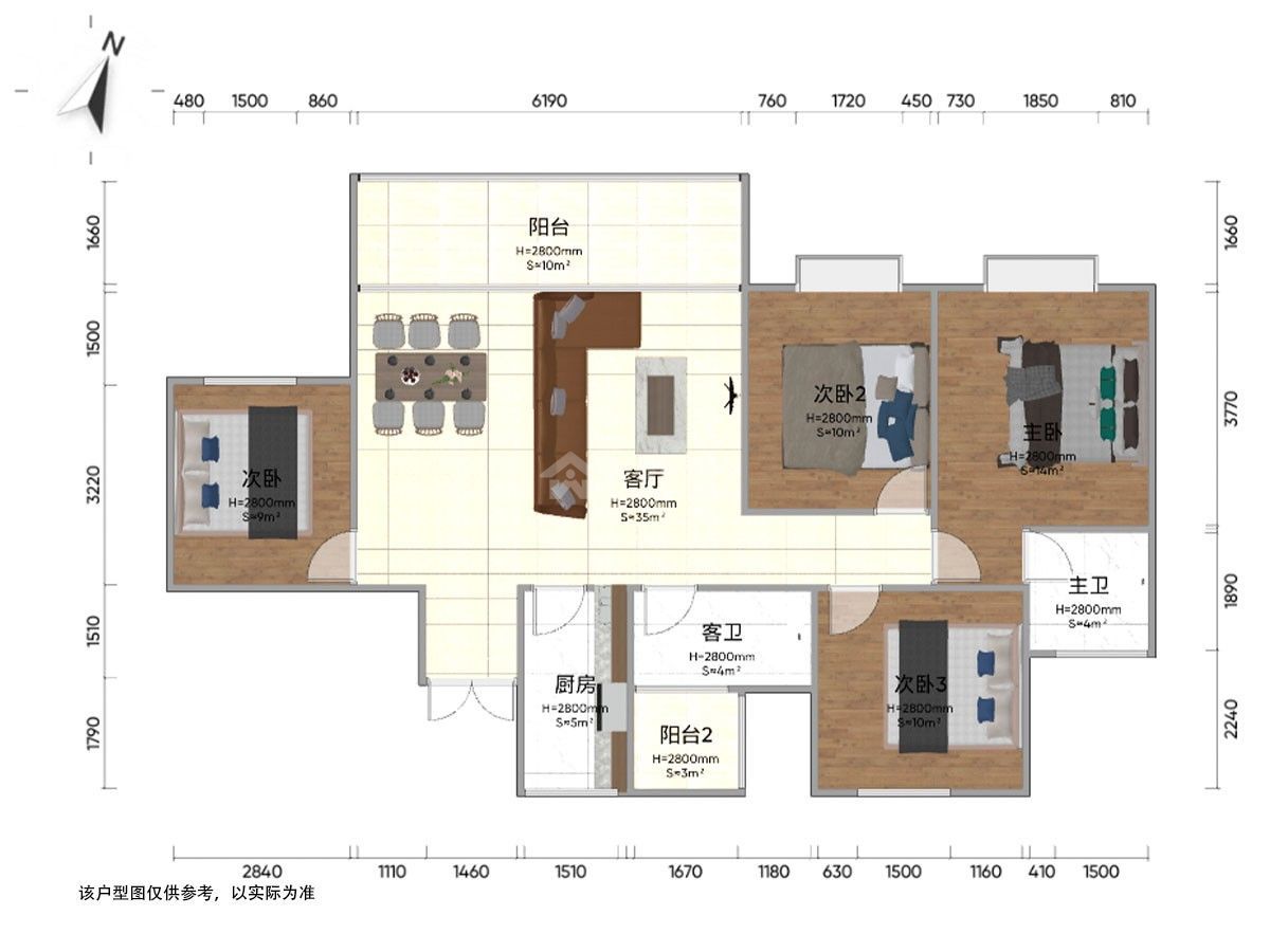 M-37793二手房图片