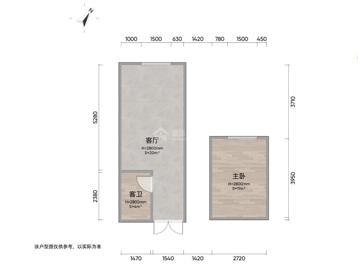 M-37809二手房图片
