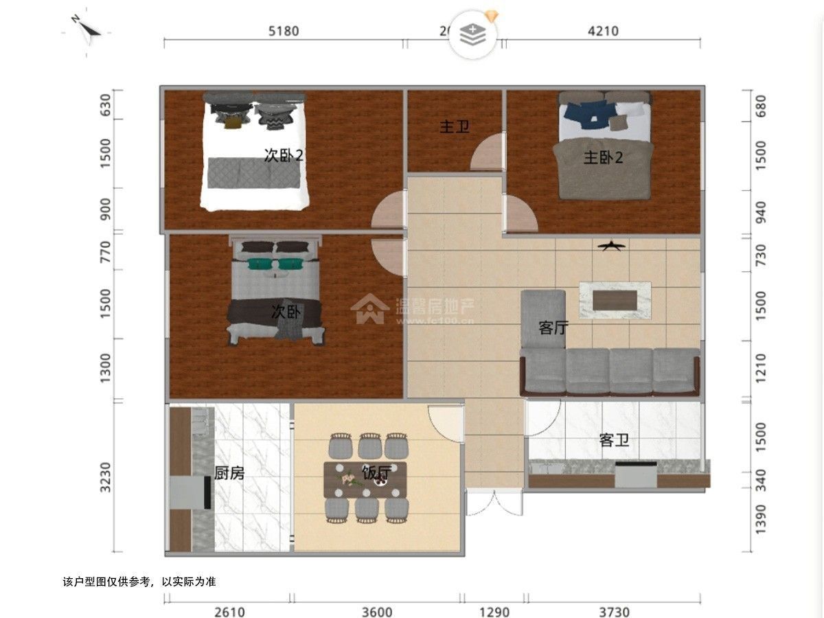 M-37872二手房图片