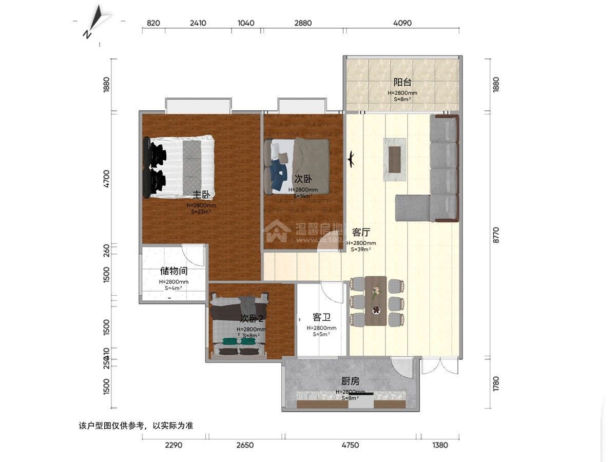 M-37928二手房图片