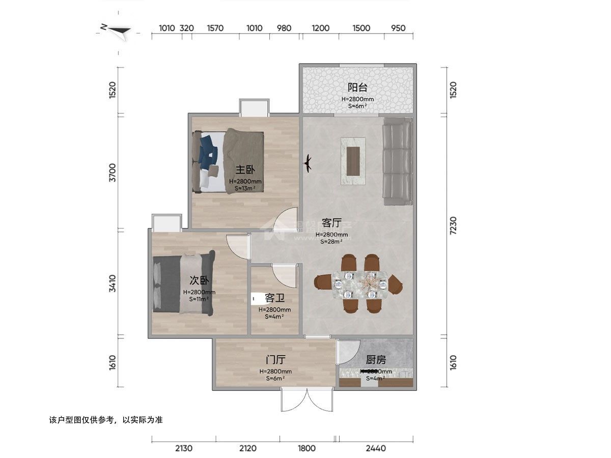 M-37934二手房图片