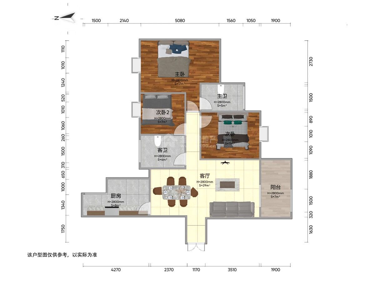 M-37945二手房图片