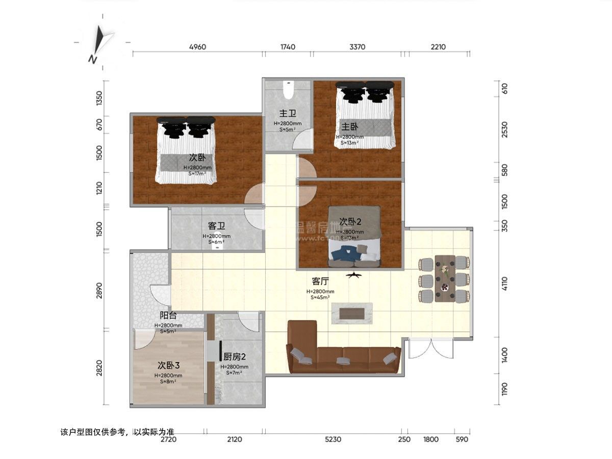 M-37982二手房图片