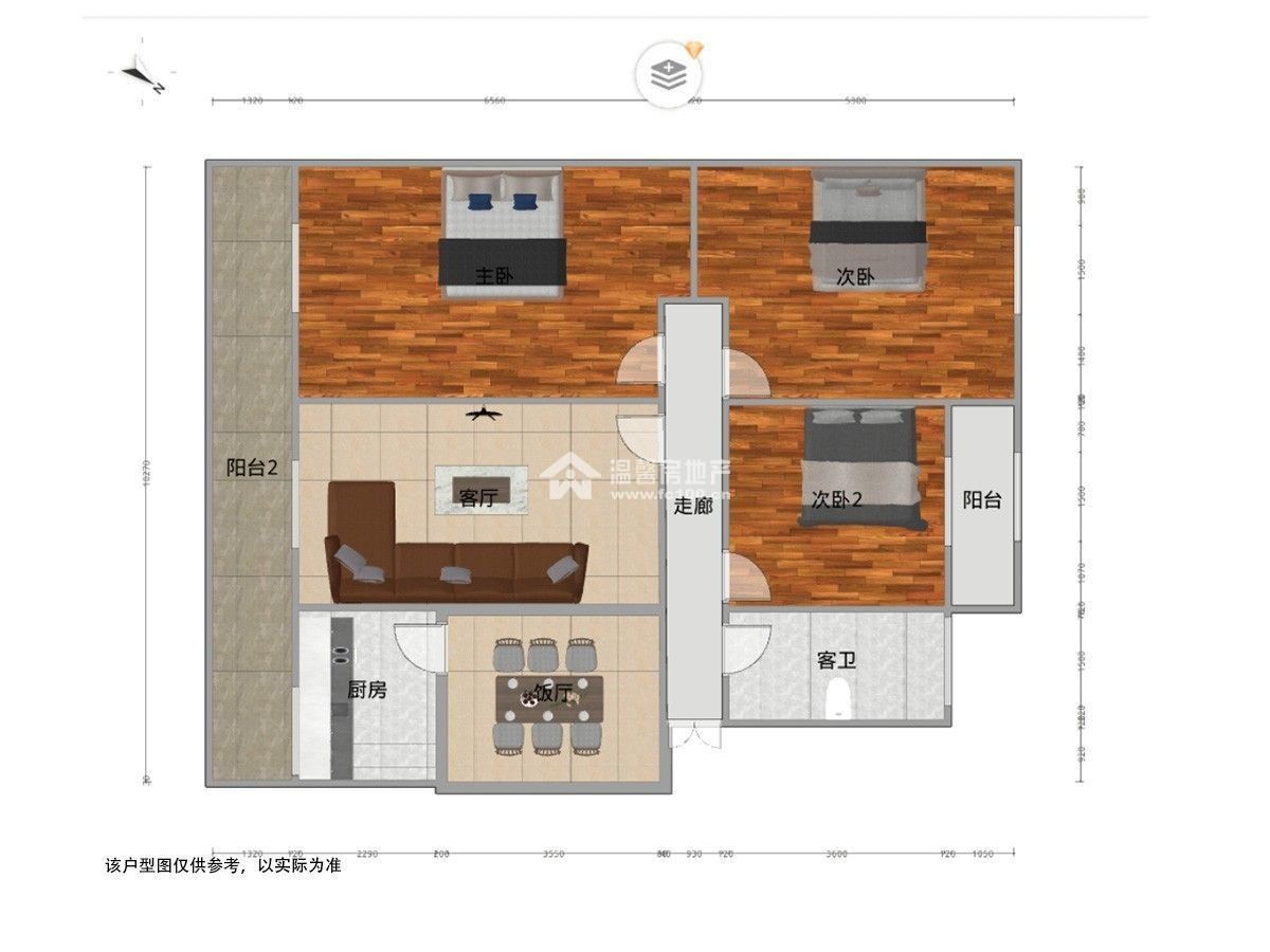 M-38686二手房图片