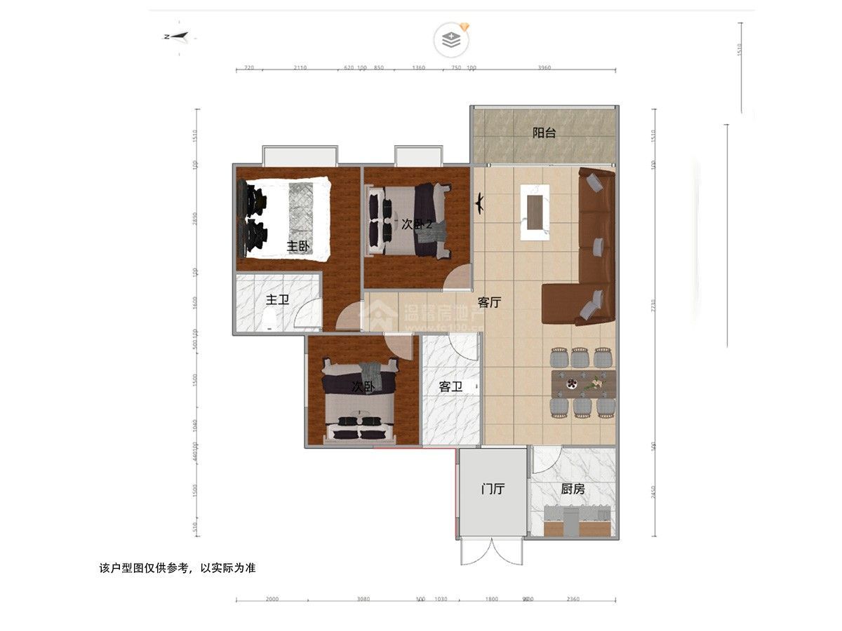M-38699二手房图片