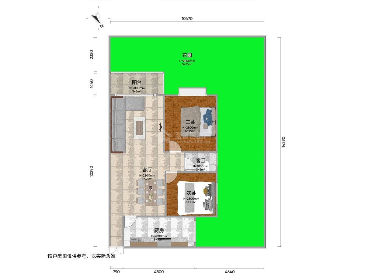 M-39022二手房图片