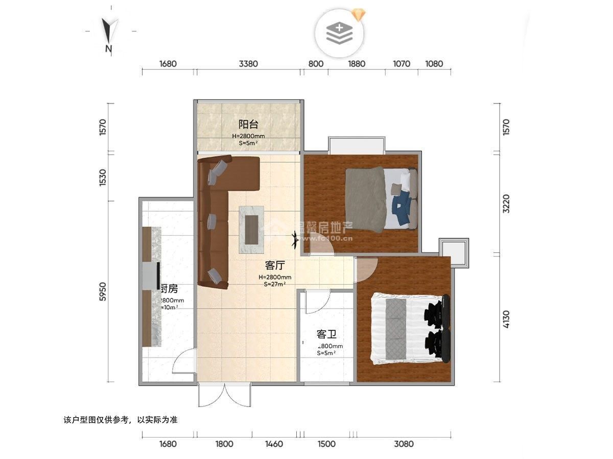 M-39145二手房图片