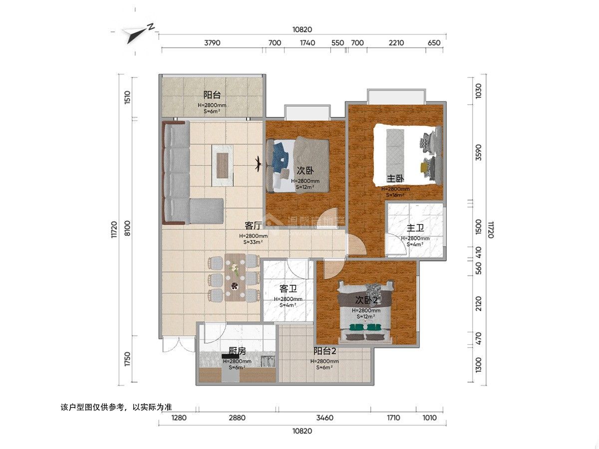 M-39185二手房图片
