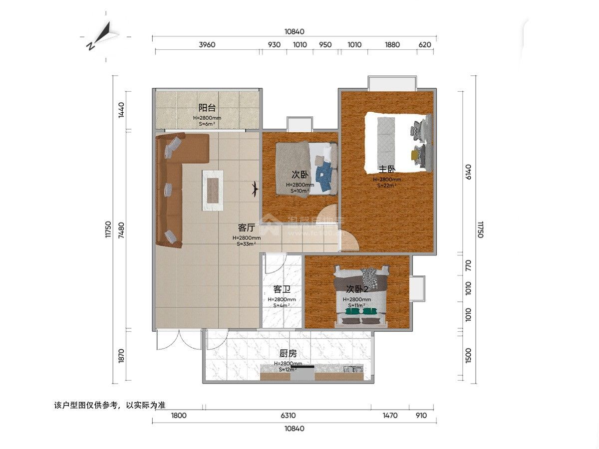 M-39339二手房图片