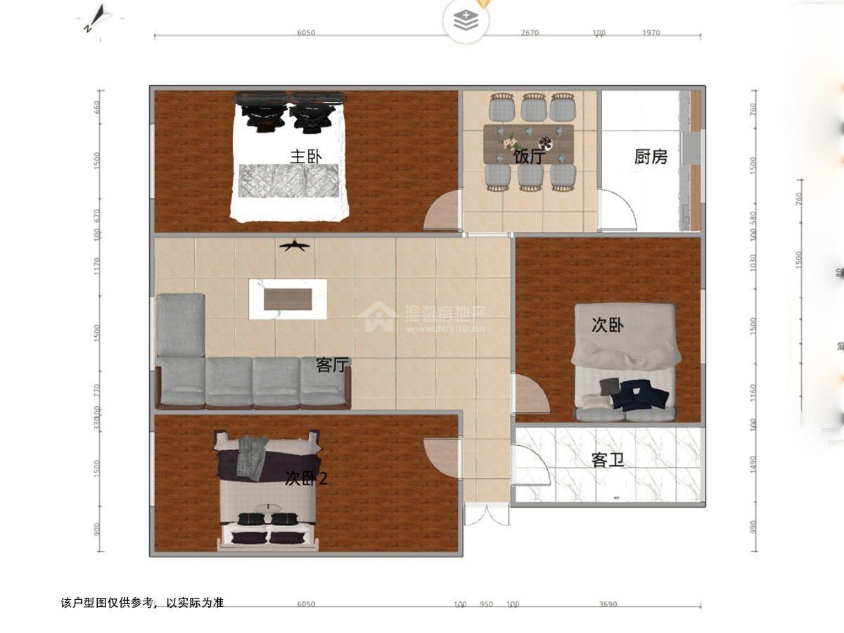 M-39548二手房图片