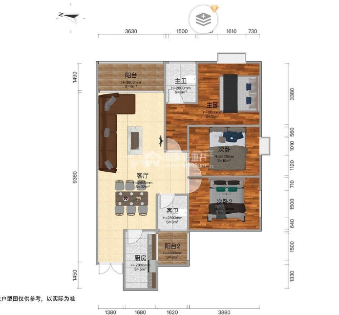 M-39569二手房图片