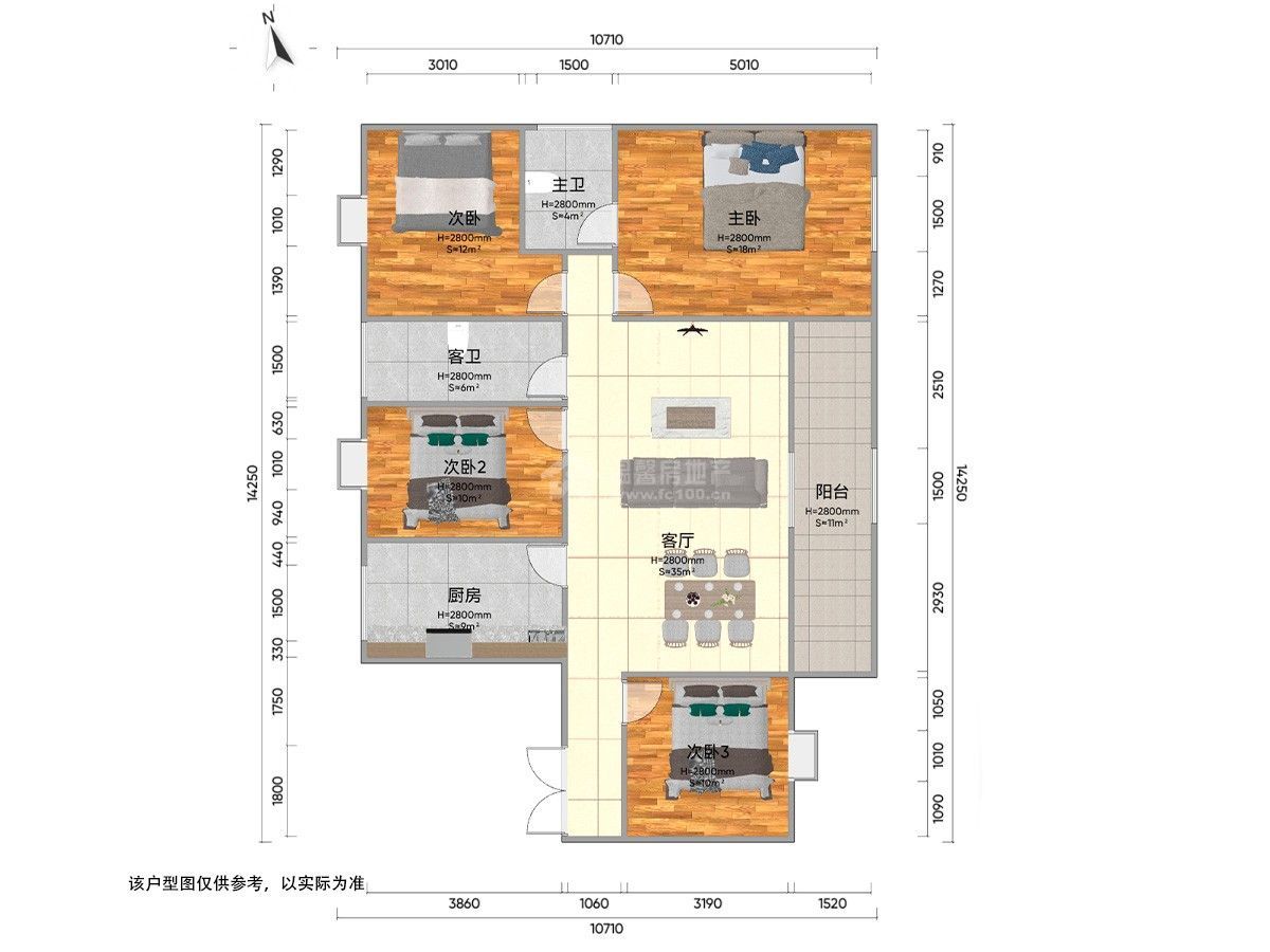 M-39778二手房图片
