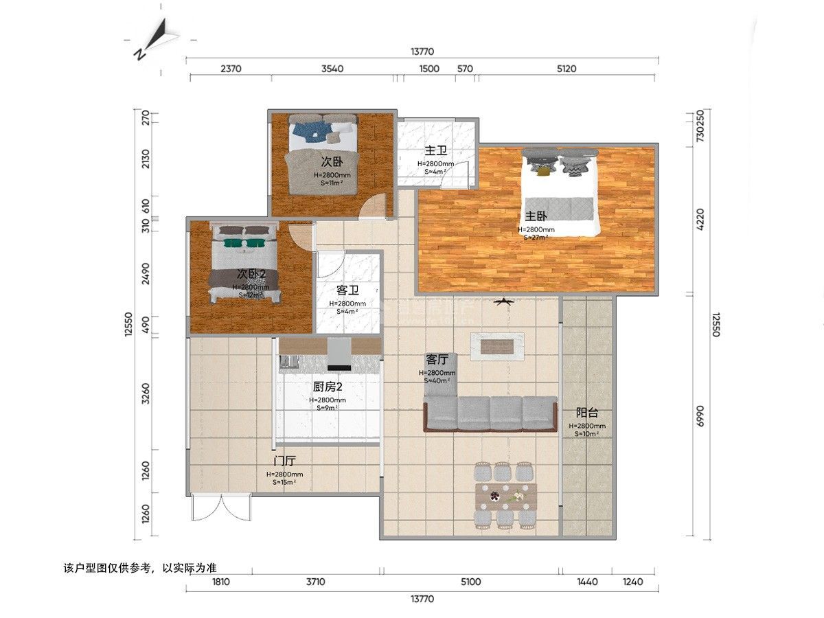 M-39788二手房图片
