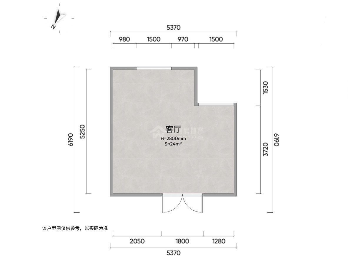 M-39877二手房图片